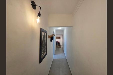 Apartamento à venda com 90m², 3 quartos e 1 vagaCorredor