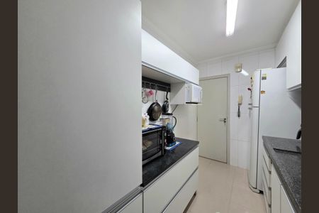 Apartamento à venda com 90m², 3 quartos e 1 vagaCozinha