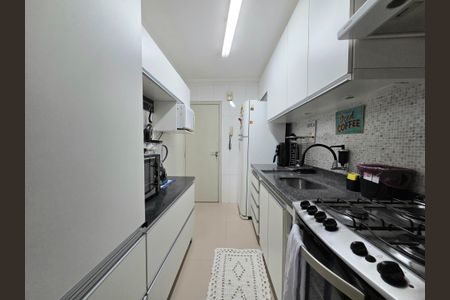 Apartamento à venda com 90m², 3 quartos e 1 vagaCozinha