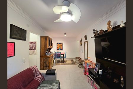 Apartamento à venda com 90m², 3 quartos e 1 vagaSala