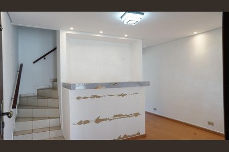 Casa à venda com 90m², 2 quartos e 1 vagaSala