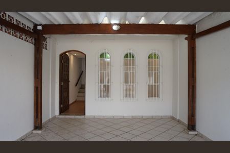 Casa à venda com 90m², 2 quartos e 1 vagaGaragem