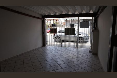 Casa à venda com 90m², 2 quartos e 1 vagaGaragem