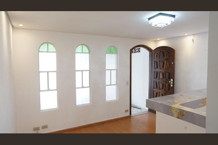Sala de casa à venda com 2 quartos, 90m² em Cidade Maia, Guarulhos