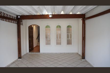 Casa à venda com 90m², 2 quartos e 1 vagaGaragem