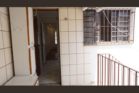 Casa à venda com 90m², 2 quartos e 1 vagaÁrea de Serviço