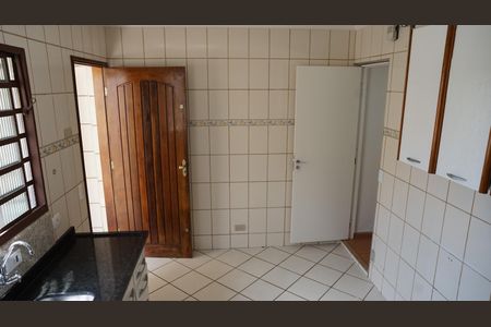Casa à venda com 90m², 2 quartos e 1 vagaCozinha