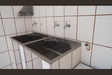 Casa à venda com 90m², 2 quartos e 1 vagaÁrea de Serviço