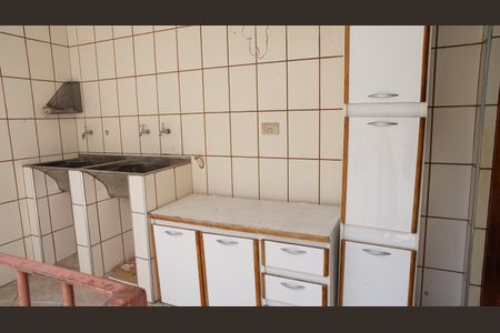 Casa à venda com 90m², 2 quartos e 1 vagaÁrea de Serviço