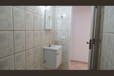 Casa à venda com 90m², 2 quartos e 1 vagaBanheiro 2