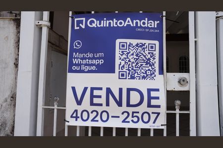Casa à venda com 90m², 2 quartos e 1 vagaFachada