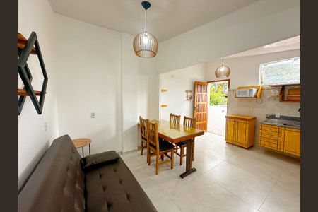 Apartamento para alugar com 55m², 2 quartos e 1 vagaSala de Jantar