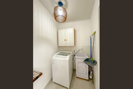 Apartamento para alugar com 55m², 2 quartos e 1 vagaLavanderia