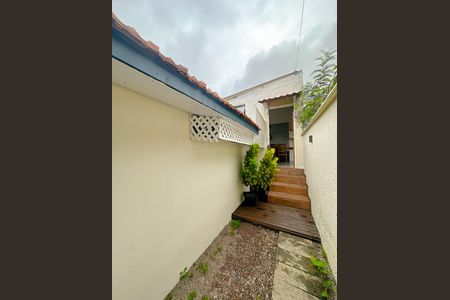 Apartamento para alugar com 55m², 2 quartos e 1 vagaCorredor