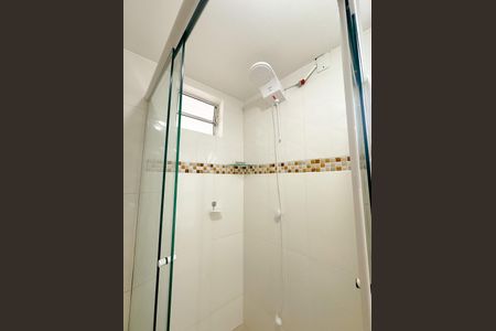 Apartamento para alugar com 55m², 2 quartos e 1 vagaBanheiro