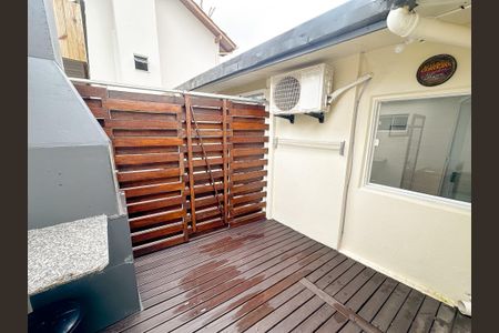 Apartamento para alugar com 55m², 2 quartos e 1 vagaÁrea gourmet