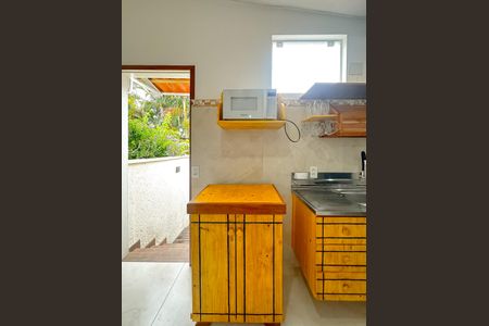 Apartamento para alugar com 55m², 2 quartos e 1 vagaCozinha