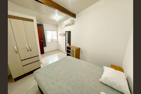 Quarto 1 de apartamento para alugar com 2 quartos, 55m² em Canasvieiras, Florianópolis