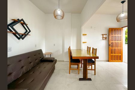 Apartamento para alugar com 55m², 2 quartos e 1 vagaSala de Jantar