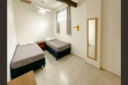 Apartamento para alugar com 55m², 2 quartos e 1 vagaQuarto 2