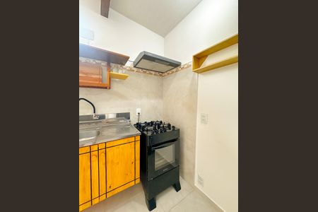 Apartamento para alugar com 55m², 2 quartos e 1 vagaCozinha