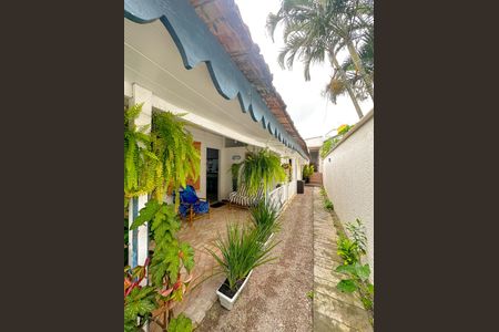 Apartamento para alugar com 55m², 2 quartos e 1 vagaCorredor