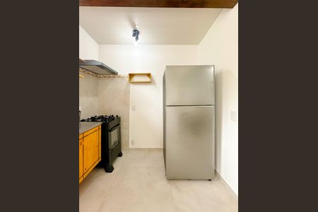 Apartamento para alugar com 55m², 2 quartos e 1 vagaCozinha