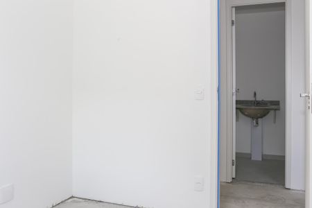Apartamento à venda com 41m², 2 quartos e sem vagaQuarto 2