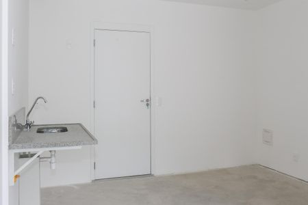 Apartamento à venda com 41m², 2 quartos e sem vagaSala e Cozinha