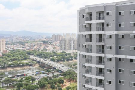 Apartamento à venda com 41m², 2 quartos e sem vagaVista do Quarto 1
