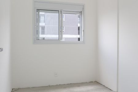 Apartamento à venda com 41m², 2 quartos e sem vagaQuarto 2