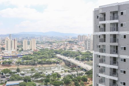 Apartamento à venda com 41m², 2 quartos e sem vagaVista do Quarto 2