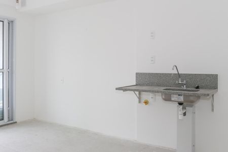 Apartamento à venda com 41m², 2 quartos e sem vagaSala e Cozinha