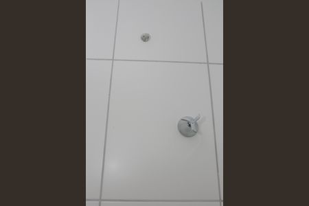 Apartamento à venda com 41m², 2 quartos e sem vagaBanheiro