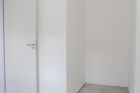 Apartamento à venda com 41m², 2 quartos e sem vagaQuarto 1