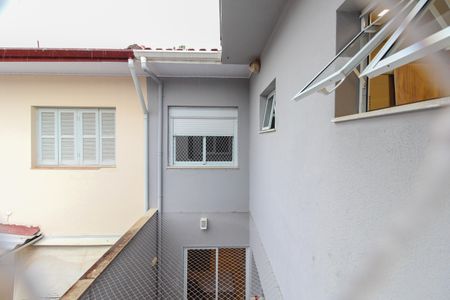 Vista da Suíte de casa à venda com 3 quartos, 140m² em Brooklin, São Paulo