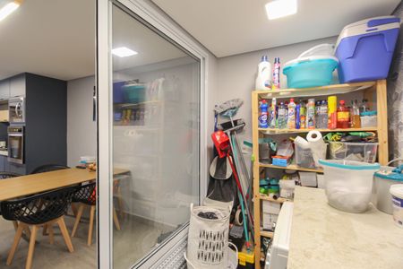 Casa à venda com 140m², 3 quartos e 2 vagas Casa à venda com 140m², 3 quartos e 2 vagasÁrea de Serviço