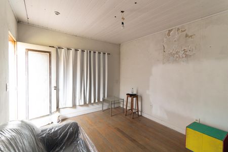 Sala de casa à venda com 1 quarto, 140m² em Sacomã, São Paulo