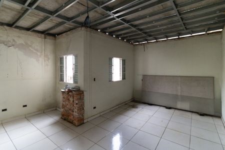 Suíte de casa à venda com 1 quarto, 140m² em Sacomã, São Paulo