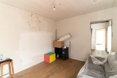 Sala de casa à venda com 1 quarto, 140m² em Sacomã, São Paulo