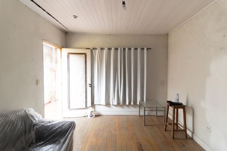 Sala de casa à venda com 1 quarto, 140m² em Sacomã, São Paulo