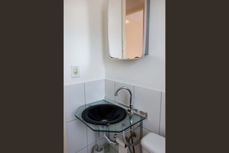 Apartamento para alugar com 128m², 3 quartos e 1 vagaBanheiro