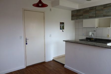 Apartamento para alugar com 128m², 3 quartos e 1 vagasala