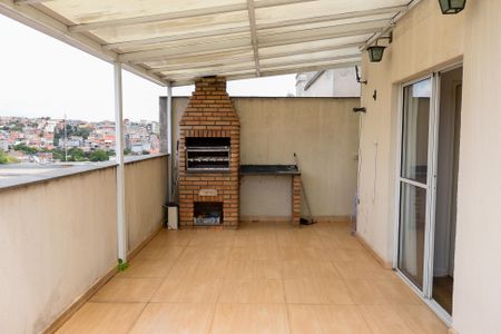 Apartamento para alugar com 128m², 3 quartos e 1 vagaSacada