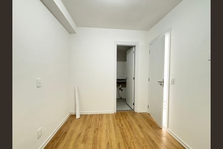 Apartamento para alugar com 26m², 1 quarto e sem vagaSuíte