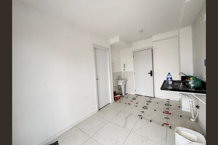 Apartamento para alugar com 26m², 1 quarto e sem vagaSala/Cozinha