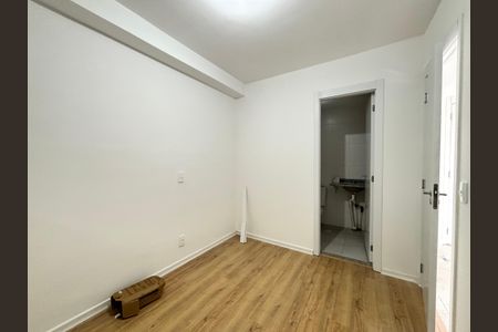 Apartamento para alugar com 26m², 1 quarto e sem vagaSuíte