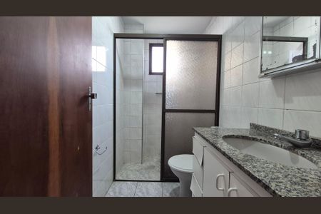 Apartamento à venda com 62m², 2 quartos e 1 vagaBanheiro