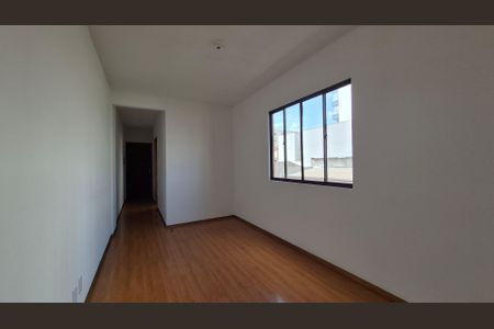 Sala de apartamento à venda com 2 quartos, 62m² em Vila Príncipe de Gales, Santo André