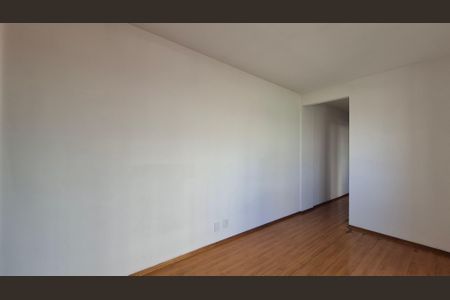 Sala de apartamento à venda com 2 quartos, 62m² em Vila Príncipe de Gales, Santo André